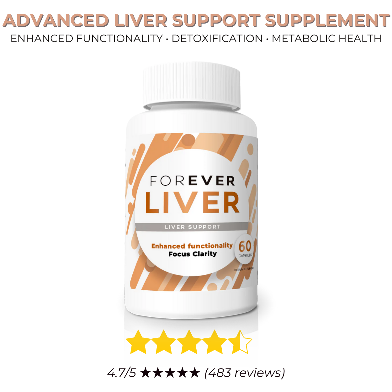 Forever Liver