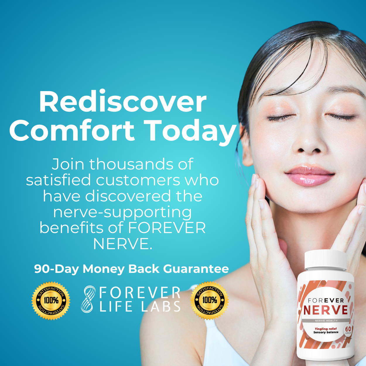 Forever Nerve