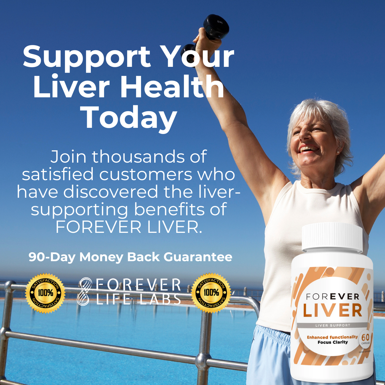 Forever Liver