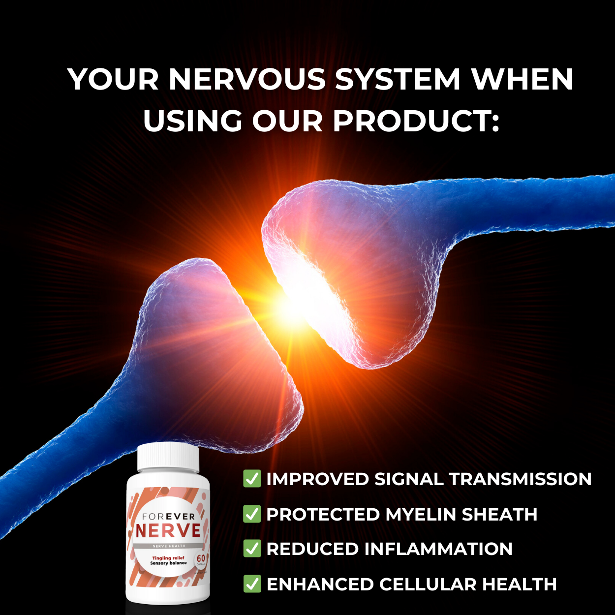 Forever Nerve